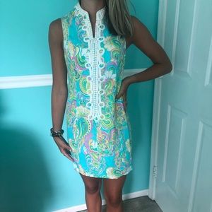 NWT Alexa Dress